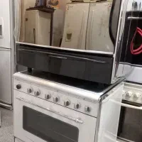 فرگاز سالم مناسب جهاز