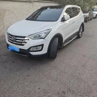 سانتافه ۲۰۱۵ فول اروپا استثنایی