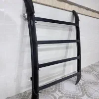 باربند پژو