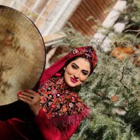 دفنوازی مجالس