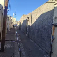 خانه ویلایی قدیمی