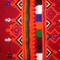 دوچگر شیرازه هستم