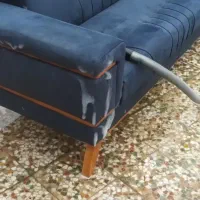 مبل شوی و فرش پرده و کولر شوی در منزل