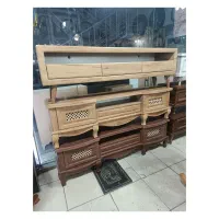 میز تلویزیون مدل نهال 2