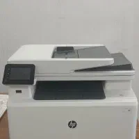 پرینتر hp