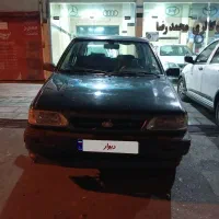 پراید 1385 هاچبک شاسی عقب جلو پلمپ بدون ترک