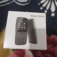 نوکیا ۱۰۶ نو پلمپ