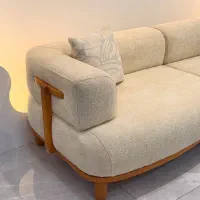 مبل راحتی لیونا