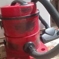 یک دستگاه جاروبرقی مدل پرشینال