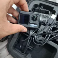 دوربین ورزشی