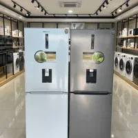 یخچال فریزر 27فوت (جنرال گلیب)مدل FBD