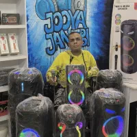 اسپیکر یلدا