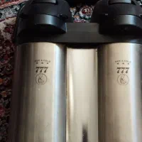 فلاکس دوقلو