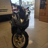 هوندا کلیک ۱۶۰ مدل ۱۴۰۴