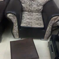 مبل راحتی ۷نفره
