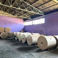 فروش عمده رول لاینر ایرانی گرماژ 170 تا 220