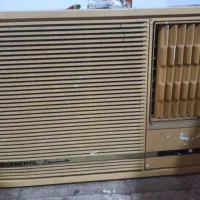 کولرپنجره ایی اوجنرال