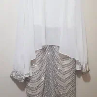 شومیز و دامن