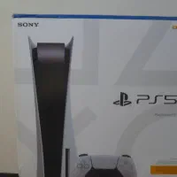 دستگاه PS5