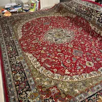 فرش ۱۲ متری