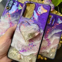قاب گوشی رزین