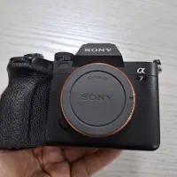 دوربین سونی  sony 7iv