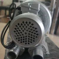هواده اکواریوم. ساید چنل