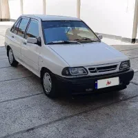 پراید کاربراتور