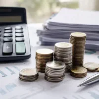 مشاوره تخصصی مالی، مالیاتی و حسابداری صنعتی