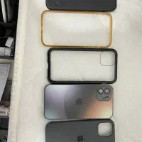 iPhone 12 256GB|موبایل|بوئین زهرا, |دیوار