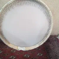 دف حبیبی|سازهای سنتی|قم, بکایی|دیوار