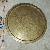سینی عتیقه