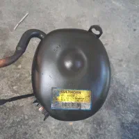 کمپرسور کولر ۵۵۴۲