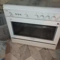 فرگاز در حد نو