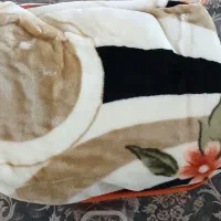 پتوی گلبافت نوی نو دونفره