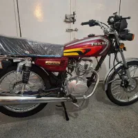 موتور125تکنو