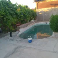 اجاره روزانه باغ