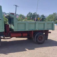 خاورکمپرسی ۸۰۸