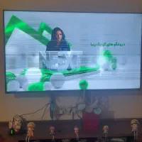 تلوزیون سام ۵۵اینج