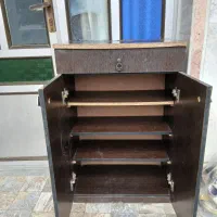 جاکفشی|جاکفشی، کمد، دراور|تنکابن, |دیوار