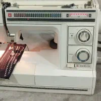 818چرخ خیاطی ژاپنی
