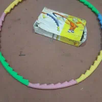 حلقه کمر
