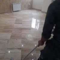 کفسابی|خدمات نظافت|تهران,  امام زاده قاسم (نیاوران)|دیوار