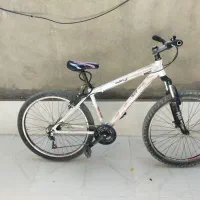 دوچرخه دنده ای