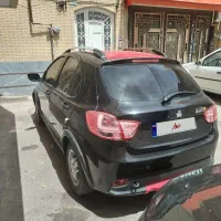 کوییک Rمدل 1400بدونه رنگ