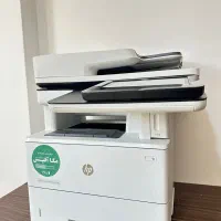 وارد کننده انواع پرینتر لیزری چند کاره اچ پی