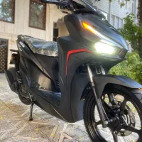موتور کلیک نیوفیس ADV