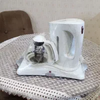 چایی ساز CROWN