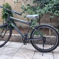 دوچرخه سایز26