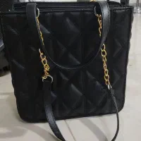 لباس مجلسی و کفش و کیف درحدنو